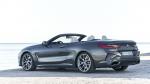 BMW M850i xDrive Convertible 2018 года (WW)